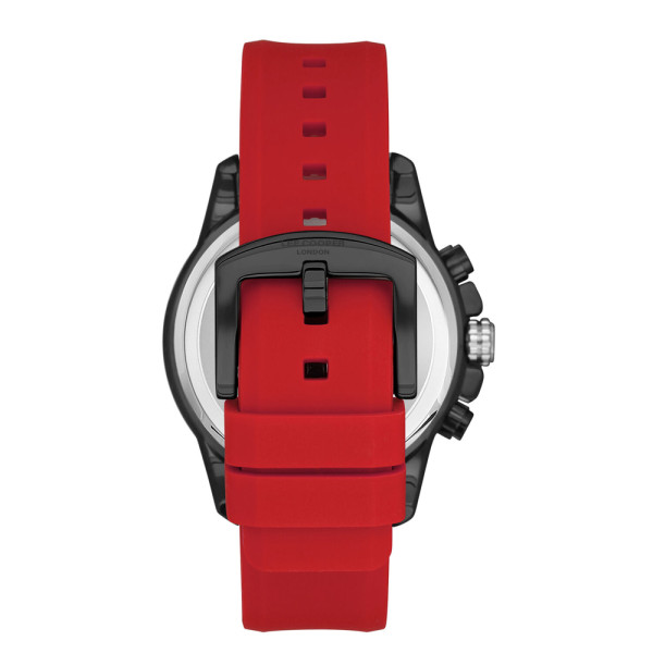 LEE COOPER MULTIFUNCTION 45MM MEN`S WATCH LC07423.658