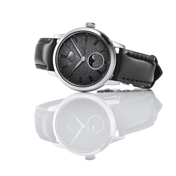 Orient Star RE-BW0005N Skeleton мъжки часовник ClassicWatches.bg