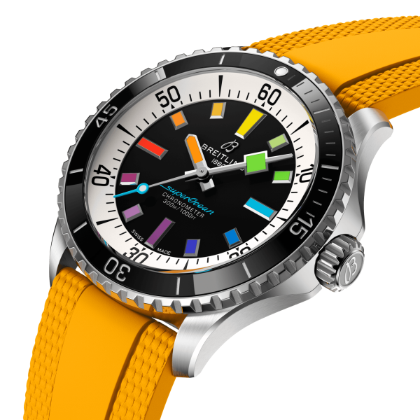 SUPEROCEAN AUTOMATIC 42 A17375211B2S4
