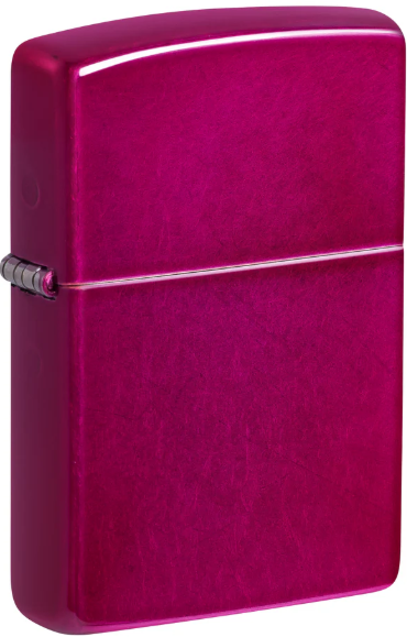 Запалка Zippo - Classic Candy Raspberry
