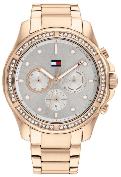TOMMY HILFIGER BROOKLYN 41MM LADIES WATCH 1782572