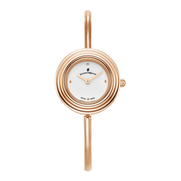 Jacques du Manoir Aurora сет със сменяеми рингове JWL05402