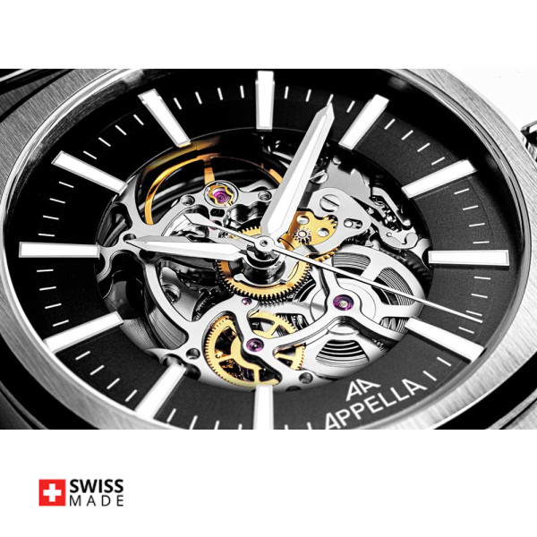 Мъжки часовник Appella L12006.5114ASQ