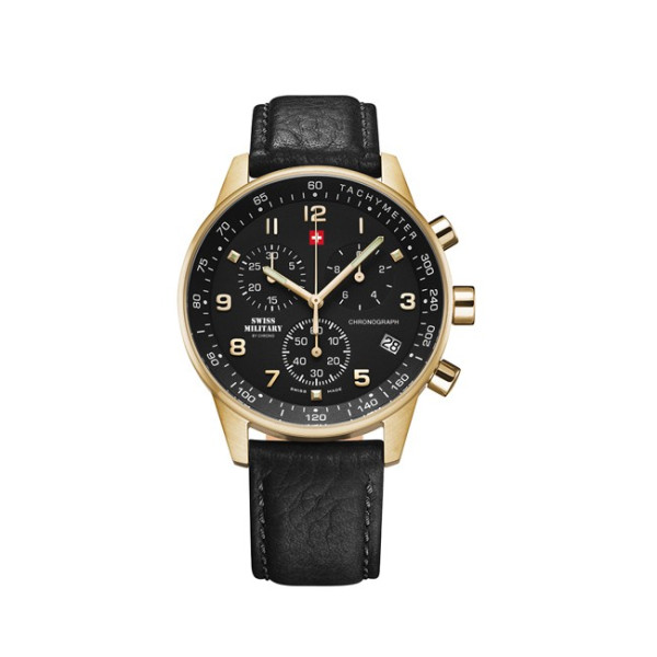 Swiss Military By Chrono SM34012.10
