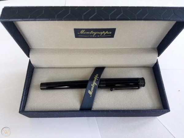 MONTEGRAPPA PAROLA РОЛЕР ISWOTRLC