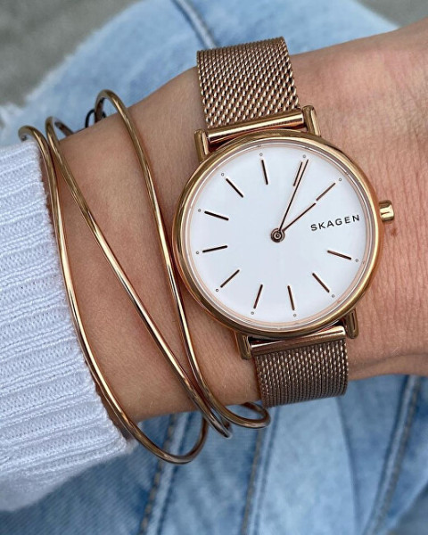 SKAGEN KARIANA ДАМСКА ГРИВНА SKJ1215791