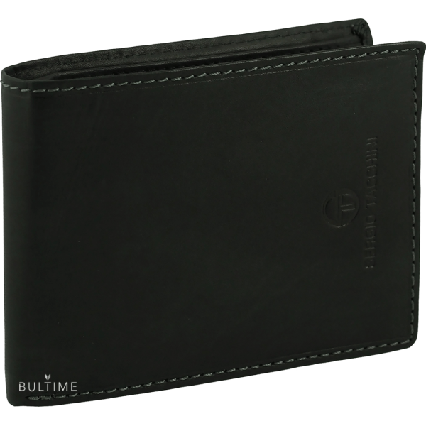 Мъжки портфейл Sergio Tacchini 1200-292 NERO