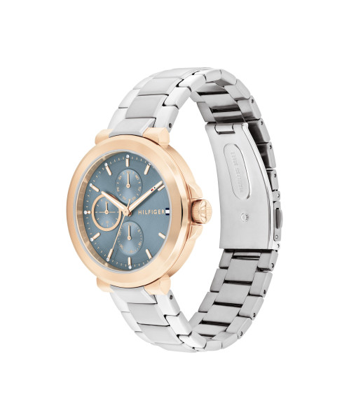 кварцов дамски часовник tommy hilfiger 1782754 изглед в профил ClassicWatches.bg