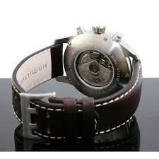 HAMILTON KHAKI FIELD 44MM H71716533
