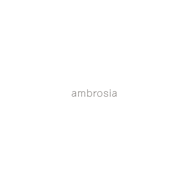 Comete Ambrosia златно колие AGZ117