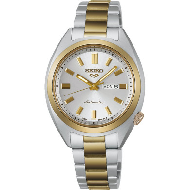 ЧАСОВНИК  SEIKO 5 SPORT 28MM LADY SRE024K1