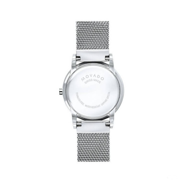MOVADO MUSEUM 29MM 607350