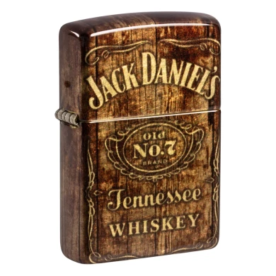 Запалка Zippo - Jack Daniel's 46278