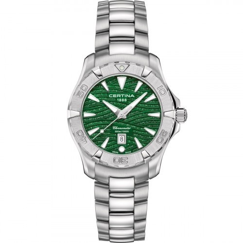CERTINA DS ACTION 34MM  C032.251.11.091.09