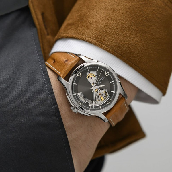 HAMILTON JAZZMASTER 40MM H32565585
