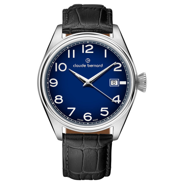 Claude Bernard Proud Heritage Date 70203 3C BUB