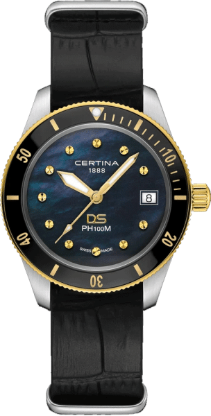 Certina DS PH100M C044.210.26.051.00