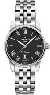 CERTINA DS PODIUM 29MM C001.007.11.053.00