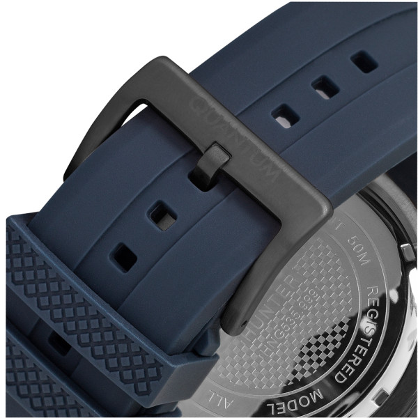 Мъжки часовник Quantum HNG535.059