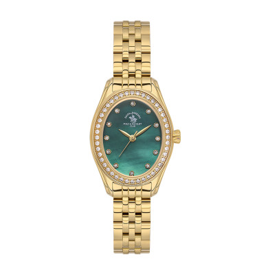 Дамски часовник Santa Barbara Polo & Racquet Club SB.1.10620-3