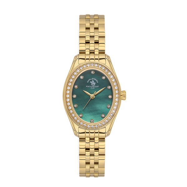 Дамски часовник Santa Barbara Polo & Racquet Club SB.1.10620-3