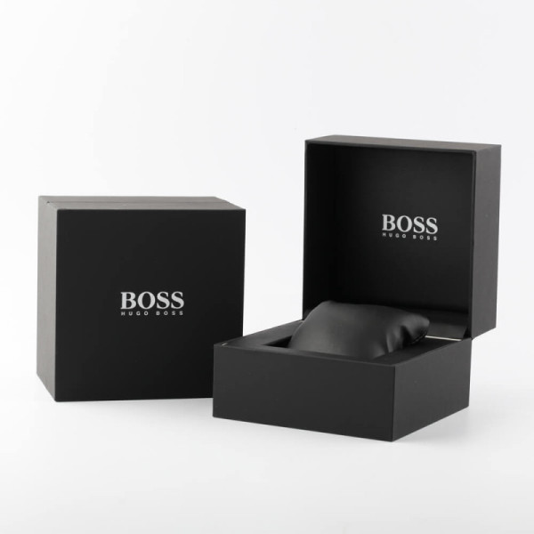 HUGO BOSS CLOUD 44MM MEN'S WATCH 1514015