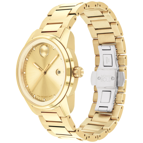 MOVADO VERSO 42MM 3600861