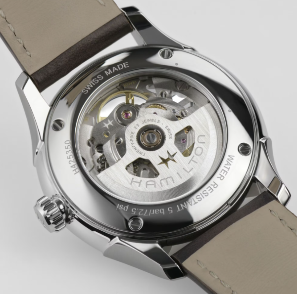 HAMILTON JAZZMASTER 40MM H42535810