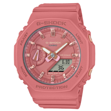 CASIO G-SHOCK GMA-S2100-4A2ER