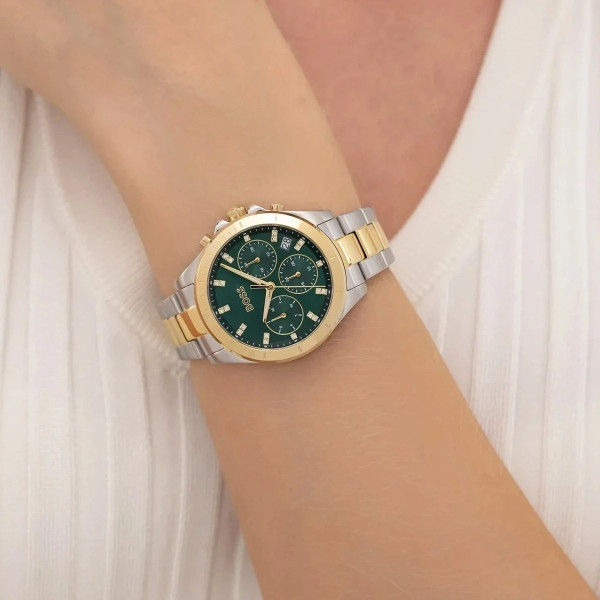 hugo boss 1502827 дамски часовник изглед отпред classicwatches.bg