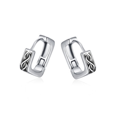 Дамски обеци Lee Cooper LC.E.01402.330