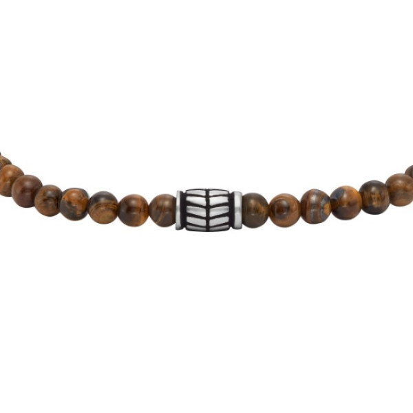 FOSSIL МЪЖКА ГРИВНА JEWELRY JF04413040