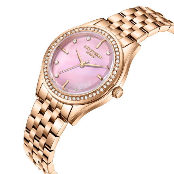 Дамски часовник Lee Cooper LC08211.480