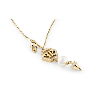 Колие Philipp Plein PJ8EA05NU