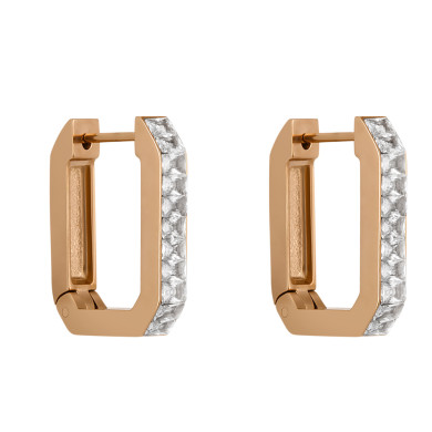 Дамски обеци Santa Barbara Polo & Racquet Club SBJ.2.5000-3