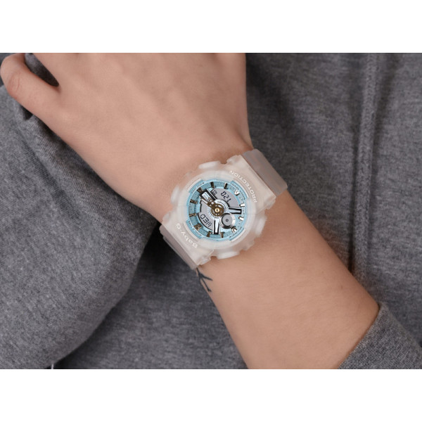 CASIO BABY-G BA-110SC-7AER