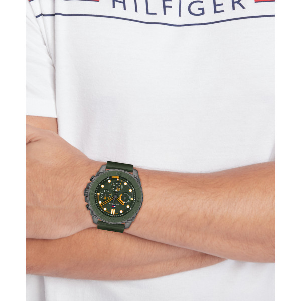 ClassicWatches.bg Tommy Hilfiger 1710688 снимка
