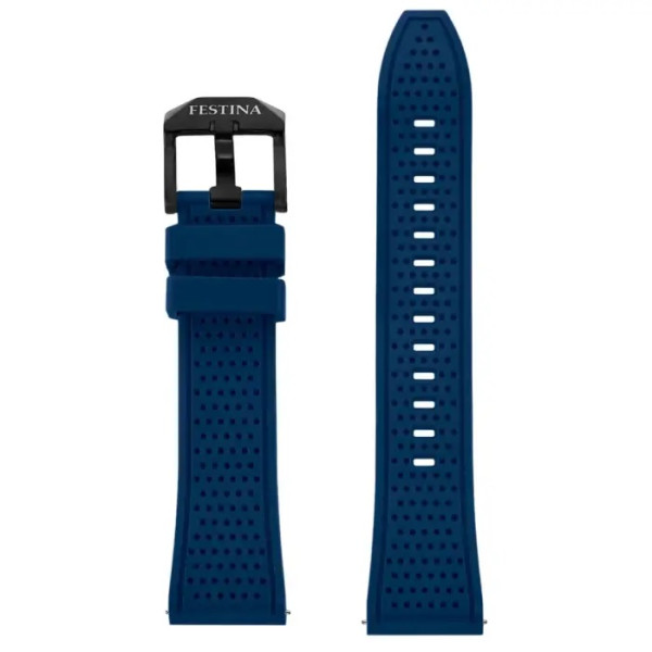 FESTINA SWISS MADE COSC AUTOMATIC 47MM F20043/2