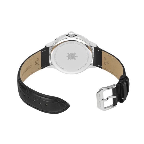 certina c0454101603200 мъжки швейцарски кварцов часовник
