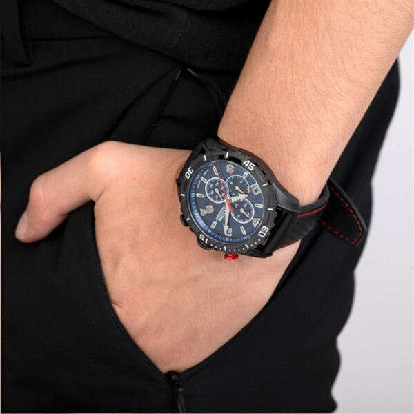 FESTINA CHRONO SPORT 45MM F20519/2