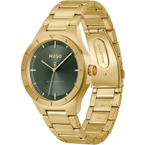 Hugo Boss #LIT 1530449