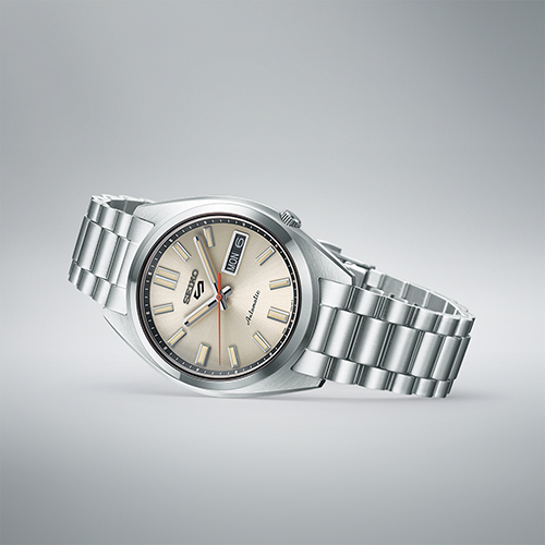 SEIKO 5 SPORT AUTOMATIC 37.4MM MEN'S WATCH SRPK91K1