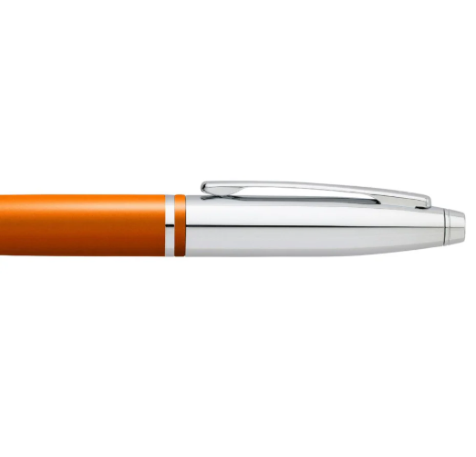 Cross Calais™ - Metallic Exuberance Orange Lacquer химикалка