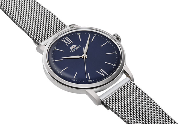ORIENT QUARTZ 34MM LADY'S WATCH RA-QC1701L