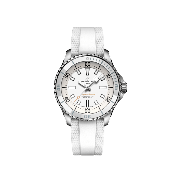 Часовник BREITLING SUPEROCEAN AUTOMATIC 36MM A17377211A1S1