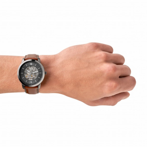 FOSSIL NEUTRA AUTO 44MM MEN'S WATCH ME3161