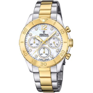 FESTINA BOYFRIEND 39MM F20604/1
