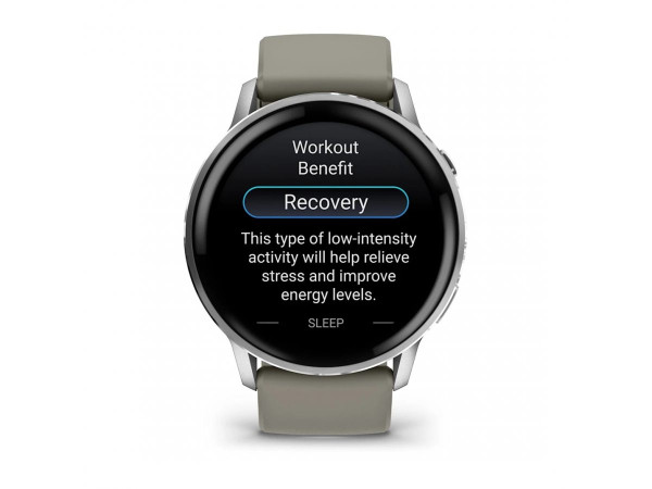  Garmin Venu 4 45mm – проследяване на съня, женско здраве и Health Status – ClassicWatches.bg