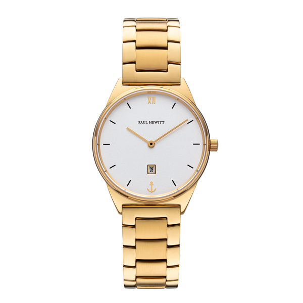 PAUL HEWITT PRAIA 33MM LADIES WATCH PH003158