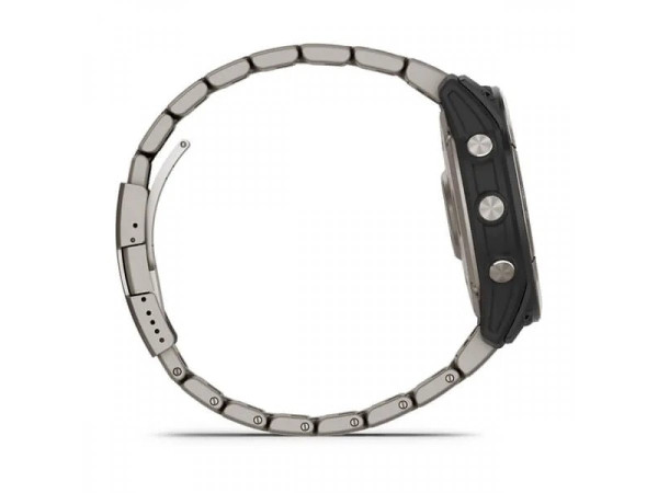 GARMIN QUATIX® 7X 51MM SOLAR EDITION ﻿ 010-02541-61